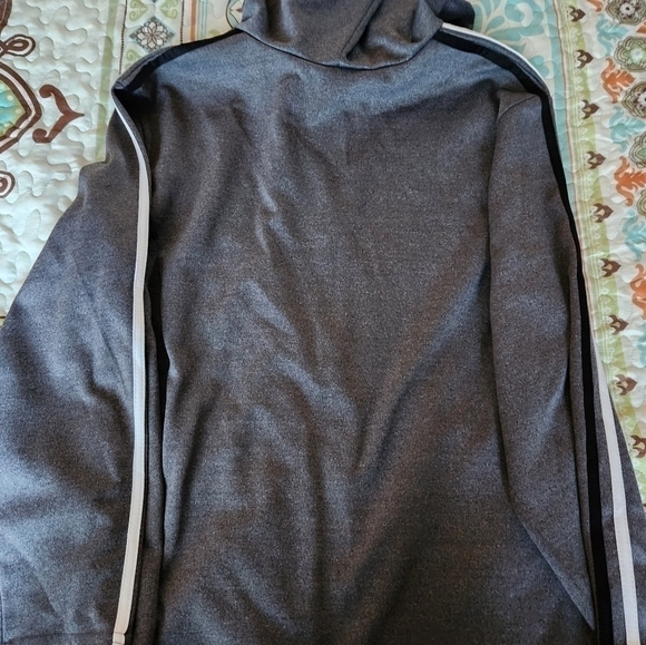 Womens hoodie - Picture 4 of 6